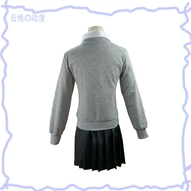 Униформа, (Физика), косплей