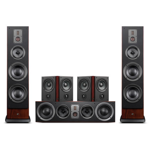 Hivi/惠威RM800HT家庭影院音箱