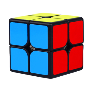 圣手2二阶魔方益智玩具磁力魔方二阶儿童专业比赛专用初学者正品