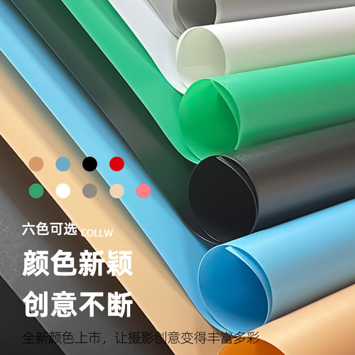 摄影道具防水防尘加长加宽
