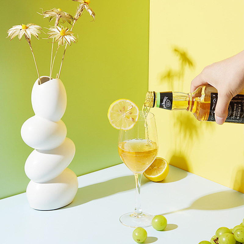 莫兰迪纯色摄影背景板INS风双面拍照道具板影棚静物美食烘焙美妆饰品拍摄背景板立体场景布置造景装饰背景布