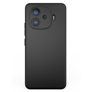 适用于vivoY200gt手机壳套V2361GA全包镜头vivo外壳女viviy新款vovoy男voviy弧边vivov2oogt的viv0丫超薄黑色