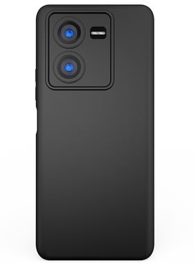 适用于vivoy100t简约磨砂手机壳