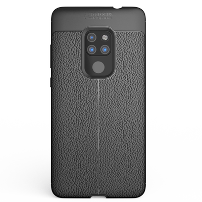 华为mate20tpu轻奢风手机壳