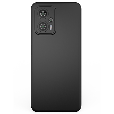 适用于红米note11Tpro磨砂手机壳