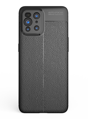oppofindx3系列tpu商务手机壳