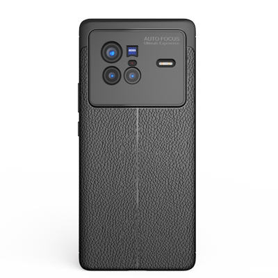 vivox80tpu轻奢风手机壳