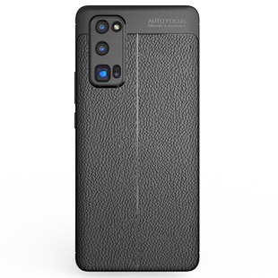 适用华为荣耀30Pro手机壳honor30十全包镜头X保护皮纹套加磨砂por黑EBG一an00曲面屏系列机专用男新款p0r黑