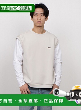 日本直邮 Superpatch 男士长袖分层T恤 AMT55052背心内搭