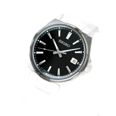 日本直邮SEIKO SELECTION 模拟黑色 可选择型号 礼物