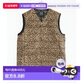 TAION 日本直邮TAION 001 领纽扣内衬羽绒背心95% 羽绒 基础款