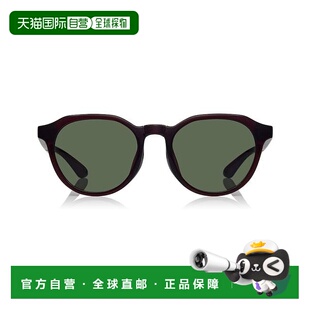 1h可退 日本直邮OWNDAYS×FREAK'S STORE 折叠太阳镜 皇冠款