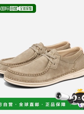 日本直邮BIRKENSTOCK PASADENA 绒面皮革 - 常规款 - Birkenstock