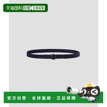 1h可退 日本直邮MHL. 女装 仿窄版腰带 5955277200新款