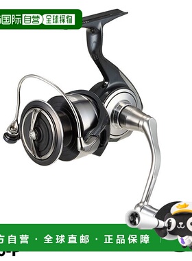 日本直邮Daiwa 纺车渔线轮 Certate SW 5000-P 24 年型号纺车渔线