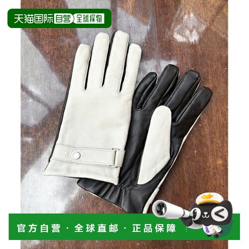 日本直邮DRESSTERIOR DRESSTERIOR 羊皮智能手套