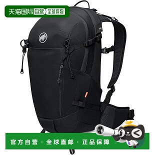 【日本直邮】猛犸象Lithium 25背包 Black