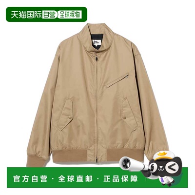 1h可退 日本直邮Pilgrim Surf+Supply 男士 休闲哈灵顿夹克 36180