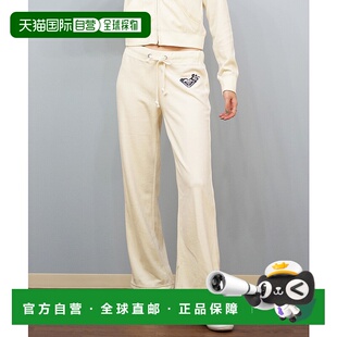 1h可退 日本直邮ROXY 女装 MANA联名 美臀设计 闪亮拉梅印花 优雅