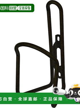 【日本直邮】鹿牌 Offle 水壶架铝制黑色Y-5137