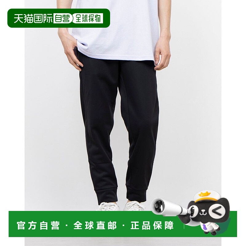 日本直邮 Nike 男士TF特拉帕长裤 DQ5406010 黑色耐克