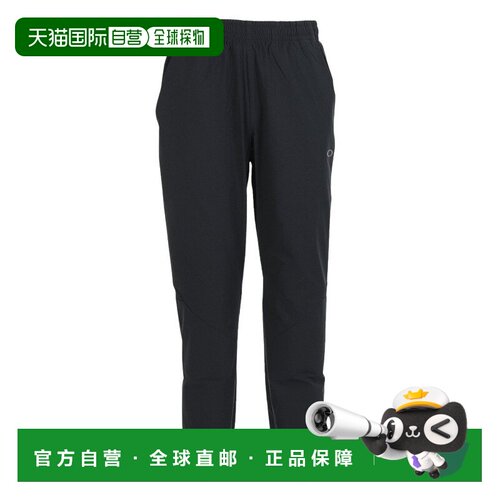 日本直邮OAKLEY 男士 OPERATIVE QD 长裤 FOA409162-021休闲裤