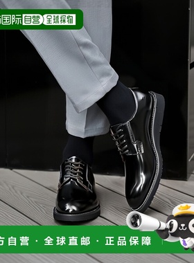 日本直邮 Danner POSTMAN SHOES 邮差鞋男款棕色皮鞋皮鞋D214300