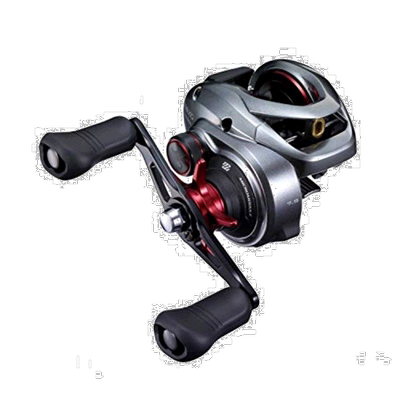 【日本直邮】禧玛诺Scorpion MD 2021系列淡水路亚渔轮300XG右手