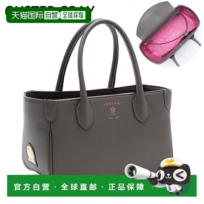 日本直邮ADMJ 包迷你手提包缩水牛皮 ADMJ ACS01080 |皮革 简约