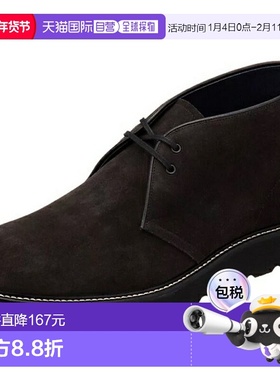 日本直邮ASICS Pedala 男士 MC069G 深灰色/N（仅限步行鞋）不能