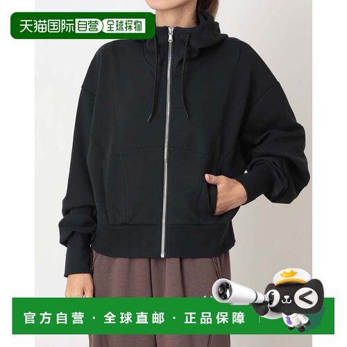 日本直邮UNDER ARMOUR 女士针织夹克 UA Performance 轻量运动衫