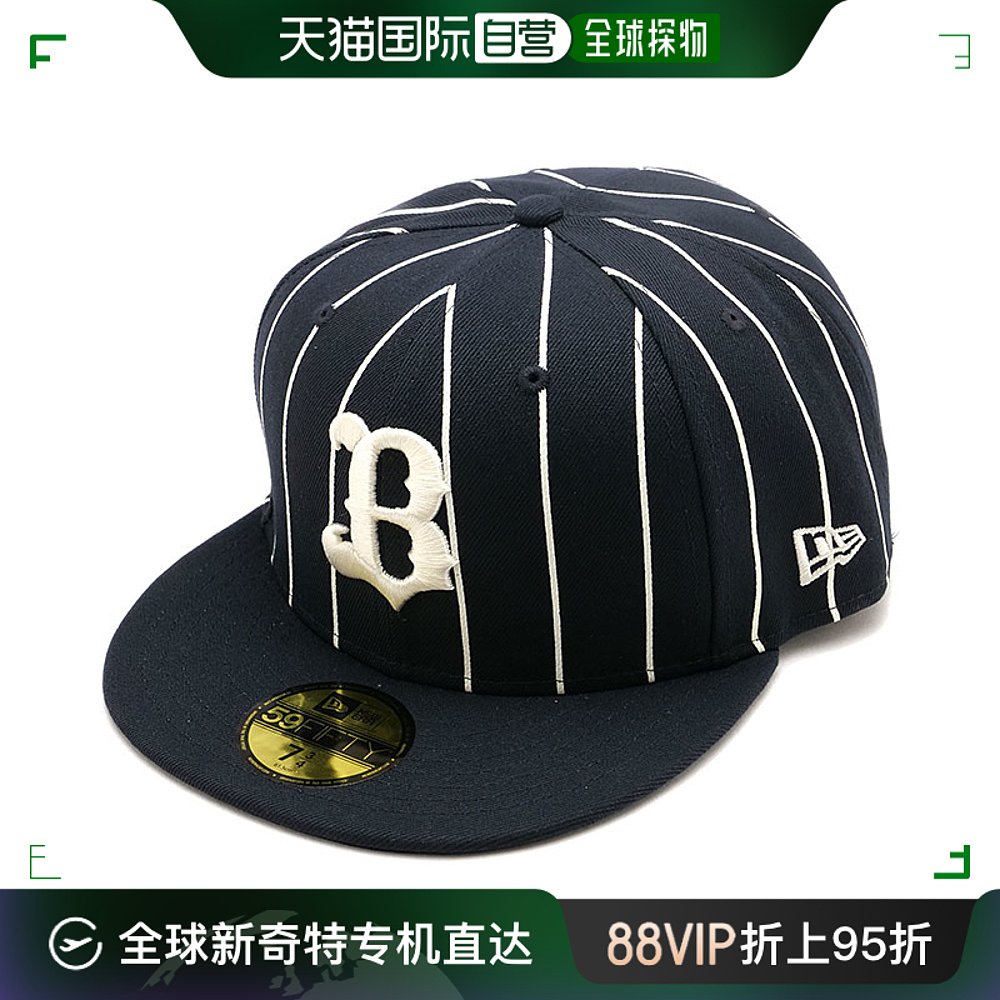 日本直邮New Era NEWERA Cap Orix Buffaloes[14109875 SS24] 59