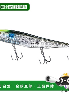 日本直邮大和诱饵怪物滑块激光冲击 135F LI 图表头 Inakko