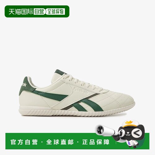 日本直邮Reebok 锐步复古王牌SA 白垩色