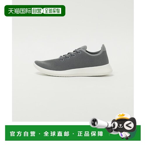 日本直邮UNITED ARROWS green label relaxing Allbirds TREE RUN
