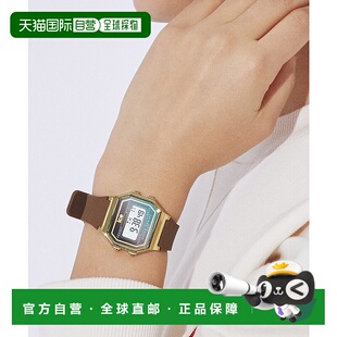 1h可退 日本直邮ICE WATCH 腕表RETRO SUNSET八角形表盘数显款 04