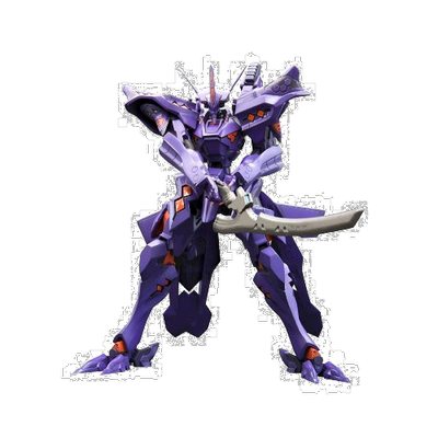 【日本直邮】Kotobukiya寿屋 Muv-Luv Alternative武御雷Type-00R