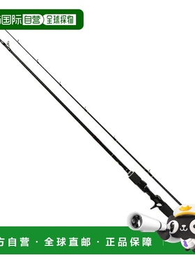 日本直邮低音杆 Falken R River Hawk C66MH 低音杆 FALKEN R