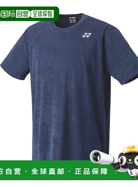日本直邮【日本直邮】YONEX/尤尼克斯男女同款T恤16765Y-554
