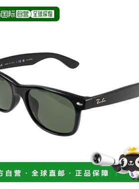 日本直邮ray ban雷朋偏光眼镜 RB2132F 901/58 55