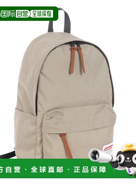 日本直邮Coleman 美式经典 OP23 背包[2205829] 灰蓝色