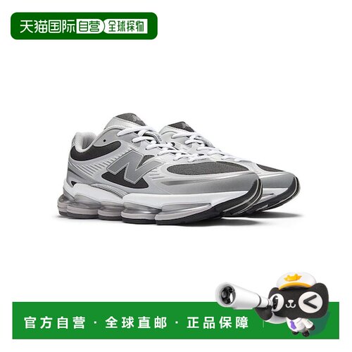 日本直邮New Balance 2000 [商品]运动鞋755950402