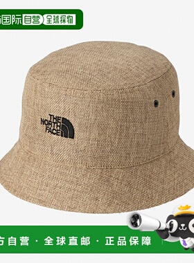 日本直邮THE NORTH FACE 徒步遮阳帽 NN02536