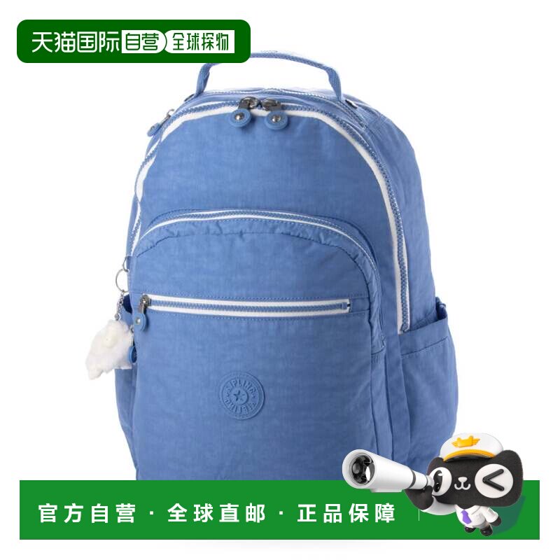 日本直邮Kipling 日本限定SEOUL B4尺寸笔记本电脑适用背包 [K034