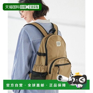 1h可退 日本直邮green label relaxing FREDRIK PACKERS 背包 M