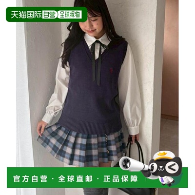 日本直邮官方授权 Remind me and forever U.S. POLO ASSN. ×RMA