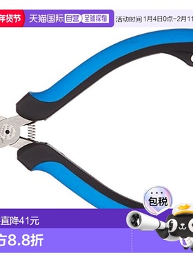 【日本直邮】Takagi高仪 斜口钳 HANDIWORK 125mm 工具 电工