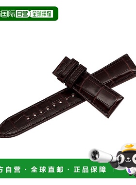 日本直邮Grand Seiko 表带男士 Grand Seiko RG01W21BN 棕色