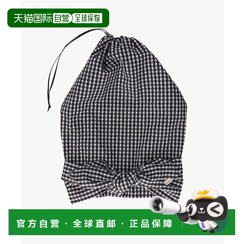 1h可退 日本直邮OVERRIDE 水面睡帽长款