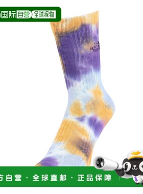 日本直邮【日本直邮】The North Face北面男女同款袜子NN82316-FP